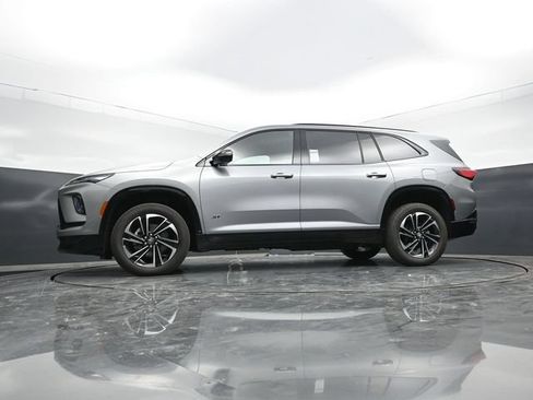 Used 2026 Buick Enclave Sport Touring AWD/4WD image 58
