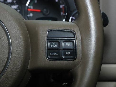 Used 2012 Jeep Liberty Sport w/ Popular Equipment Group image 29