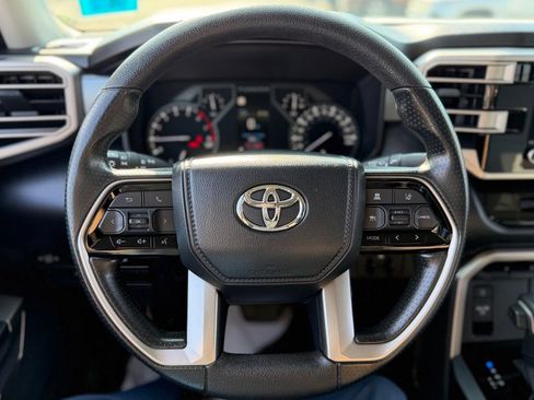 Used 2024 Toyota Tundra SR5 AWD/4WD image 11