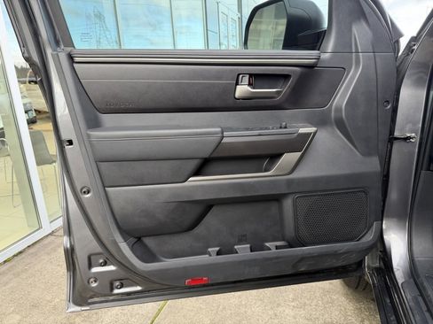 Used 2025 Toyota Tundra SR5 image 12