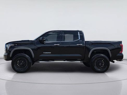 Used 2023 Toyota Tundra Limited AWD/4WD image 9