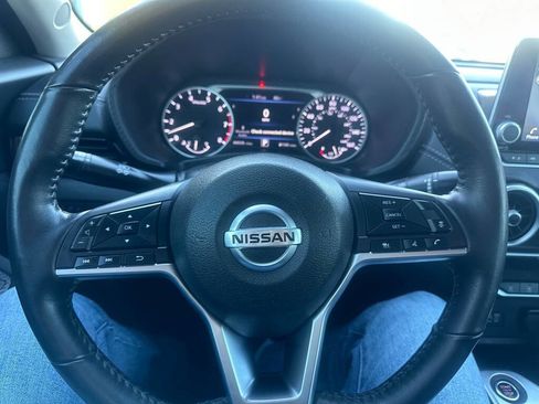 Used 2023 Nissan Sentra SV w/ All-Weather Package image 15