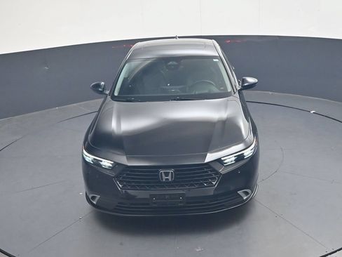 Used 2025 Honda Accord Touring image 39