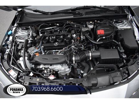 New 2025 Acura Integra A-Spec image 32