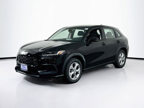 Used 2023 Honda HR-V LX image 1