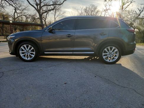 Used 2016 MAZDA CX-9 Grand Touring image 4