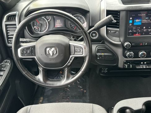 Used 2024 RAM 2500 Big Horn image 14