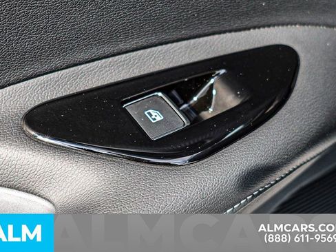 Certified 2025 Nissan Murano SV image 88