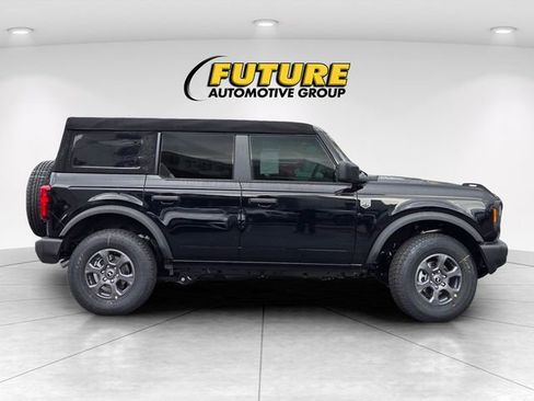 New 2025 Ford Bronco Big Bend image 8