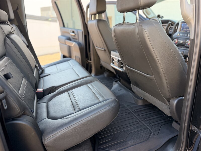 Used 2020 GMC Sierra 2500 Denali AWD/4WD image 82