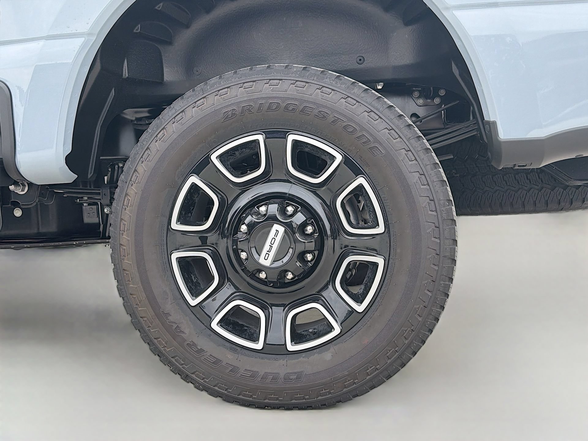 New 2026 Ford F250 Platinum AWD/4WD image 40