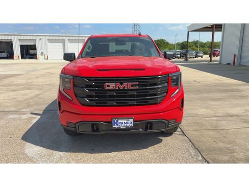 New 2026 GMC Sierra 1500 Pro w/ Graphite Edition AWD/4WD image 3