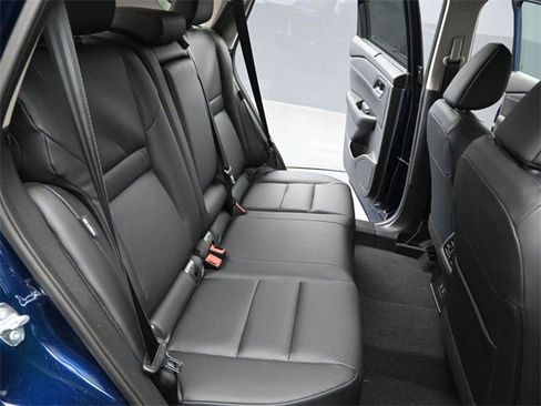 New 2026 Nissan Rogue SV w/ SV Premium Package image 26