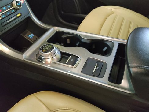 Used 2024 Ford Edge SEL image 26