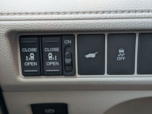 New 2026 Honda Odyssey EX-L image 24