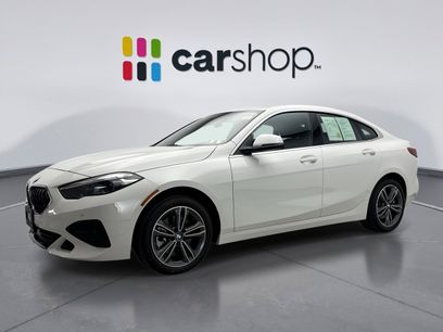 Used 2024 BMW 228i xDrive Gran Coupe w/ Convenience Package