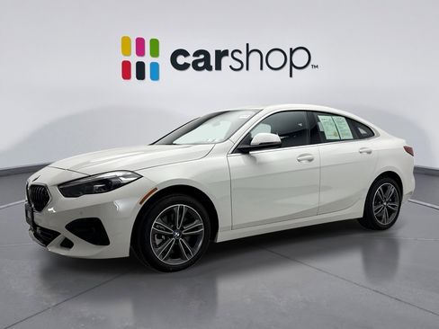 Used 2024 BMW 228i xDrive Gran Coupe w/ Convenience Package image 1