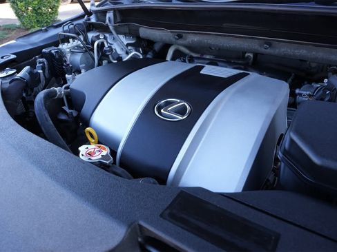 Used 2019 Lexus RX 350 FWD image 24