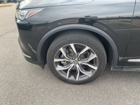 Used 2024 Acura MDX FWD w/ Technology Package image 10