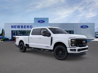 New 2026 Ford F250 XLT w/ XLT Premium Package 360° Tour