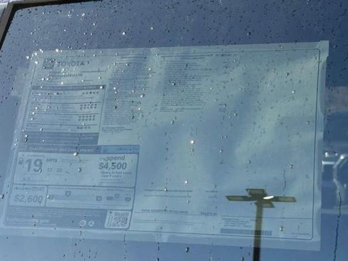 New 2026 Toyota Tundra Limited w/ TRD Off-Road Package image 22