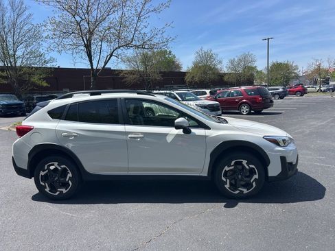 Used 2023 Subaru Crosstrek 2.5i Limited image 2