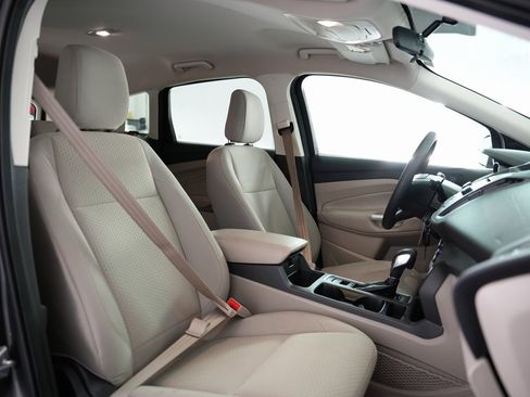 Used 2018 Ford Escape SE image 52