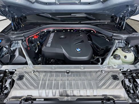 Used 2025 BMW X3 xDrive30i w/ Convenience Package image 31