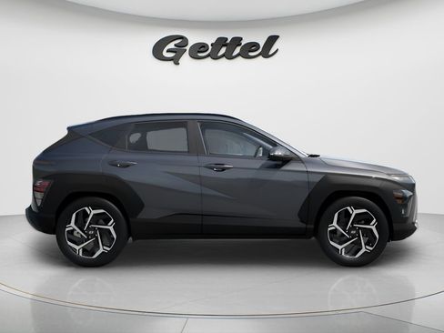 New 2026 Hyundai Kona SEL Premium AWD/4WD image 5