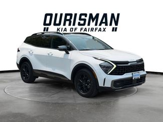 Certified 2023 Kia Sportage X-Pro Prestige AWD/4WD video 1