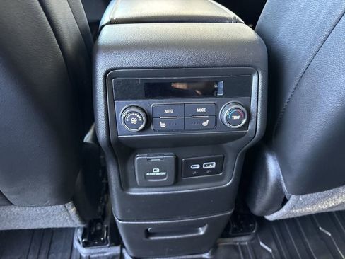 Certified 2023 GMC Acadia SLT w/ Elevation Edition AWD/4WD image 22