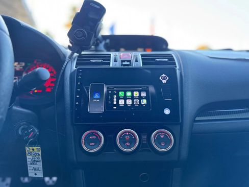 Used 2017 Subaru WRX image 17