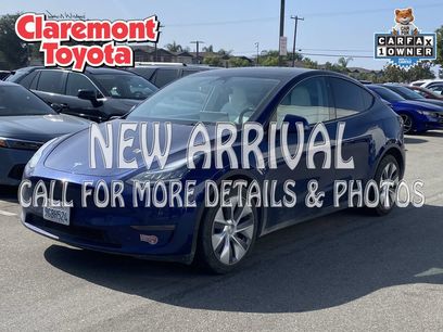 Used 2023 Tesla Model Y Long Range