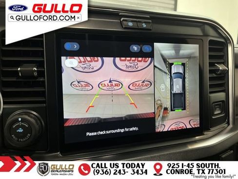 Used 2026 Ford F250 Platinum AWD/4WD image 26