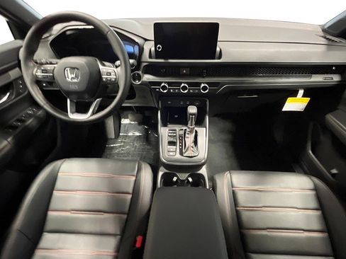 New 2026 Honda CR-V Sport-L image 8