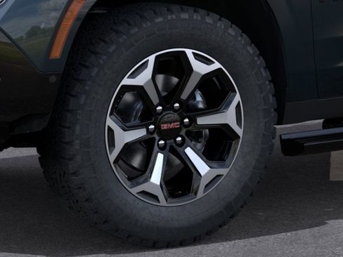 New 2026 GMC Yukon AT4 image 10