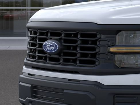 New 2026 Ford F150 XL RWD image 17