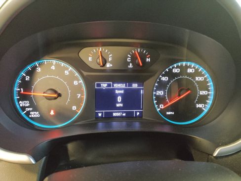 Used 2024 Chevrolet Malibu LT FWD image 23