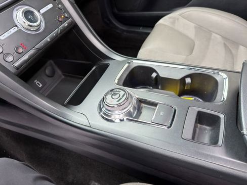 Used 2018 Ford Fusion Sport w/ Equipment Group 401A image 32