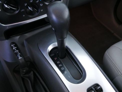 Used 2007 Jeep Liberty Limited AWD/4WD image 24