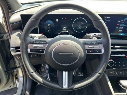New 2026 Hyundai Santa Cruz Limited image 49