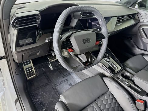 New 2026 Audi RS 3 image 9