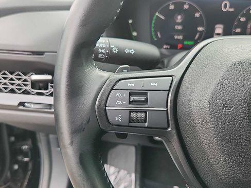 Certified 2023 Honda Accord EX-L image 20