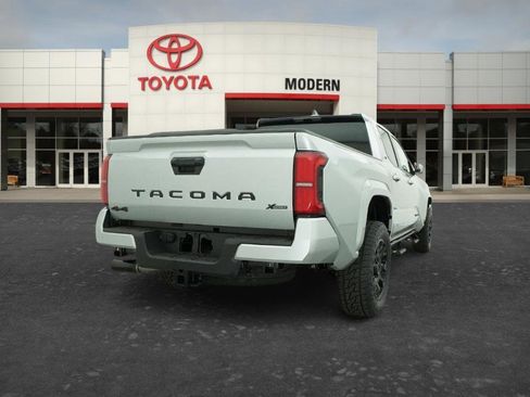 New 2026 Toyota Tacoma SR5 AWD/4WD image 16