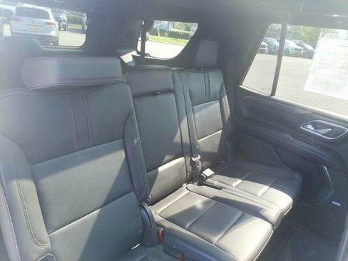 Used 2021 Chevrolet Tahoe RST AWD/4WD image 20