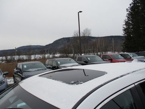 Certified 2023 Honda CR-V EX-L image 11