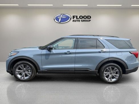 New 2026 Ford Explorer Active w/ Active Comfort Package AWD/4WD image 5