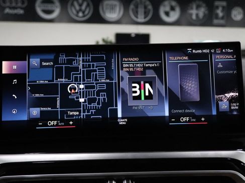 Used 2024 BMW M240i Coupe image 16