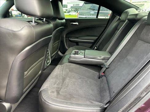 Used 2021 Dodge Charger Scat Pack RWD image 13