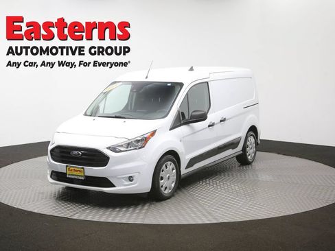 Used 2022 Ford Transit Connect XLT FWD image 49